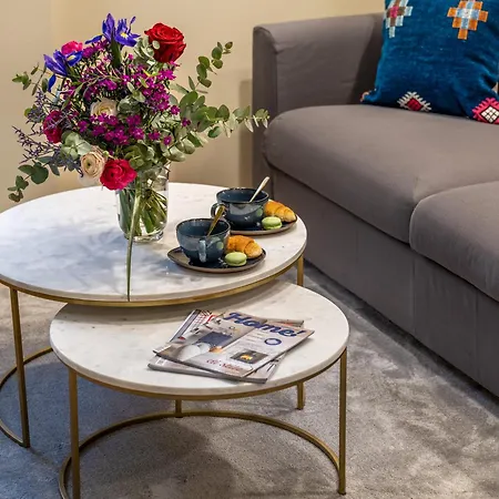 Appartamento Duomo - Dolcevita Firenze