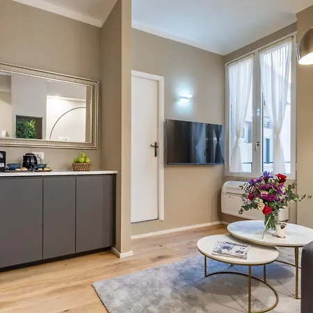 Appartamento Duomo - Dolcevita Firenze