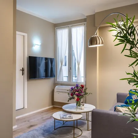 Appartamento Duomo - Dolcevita *