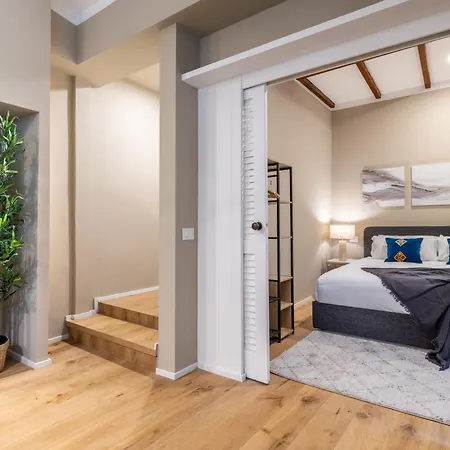 Appartamento Duomo - Dolcevita Firenze