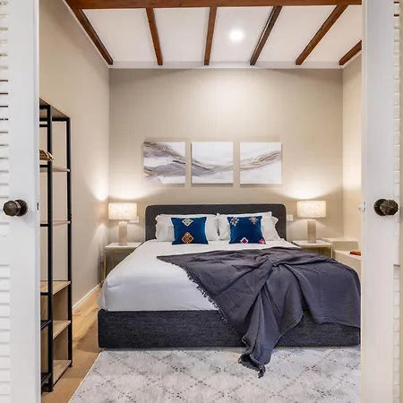 Duomo - Dolcevita Appartamento Firenze