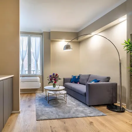 Duomo - Dolcevita Appartamento