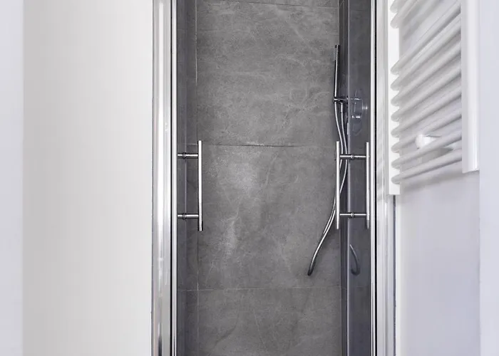 דירה Duomo - Dolcevita *