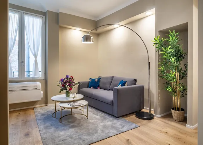 דירה Duomo - Dolcevita *