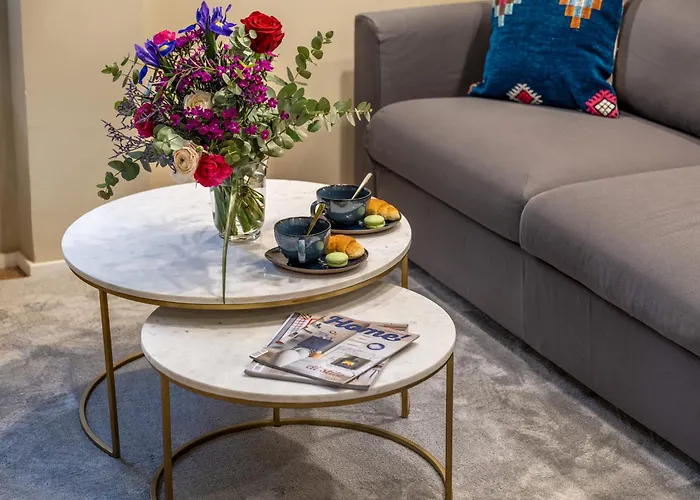 דירה Duomo - Dolcevita פירנצה