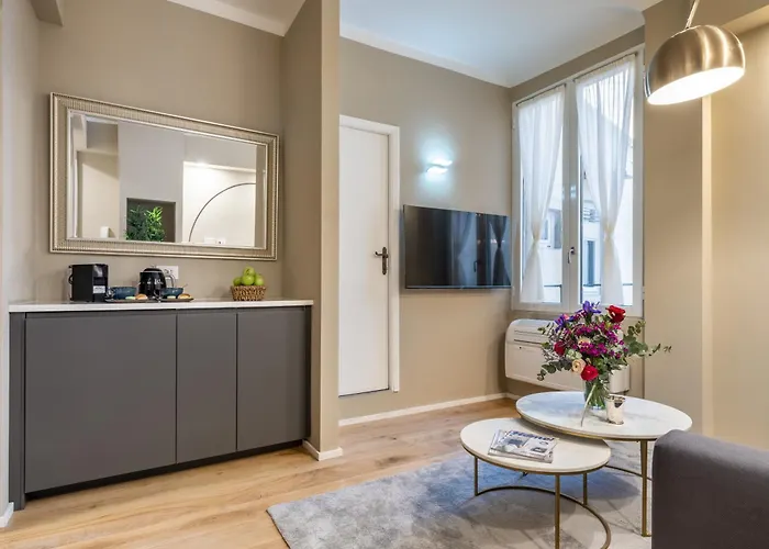 דירה Duomo - Dolcevita פירנצה