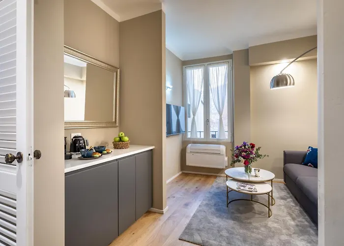 Duomo - Dolcevita * פירנצה