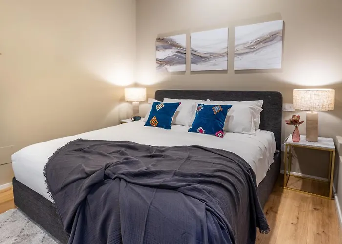 Duomo - Dolcevita דירה *