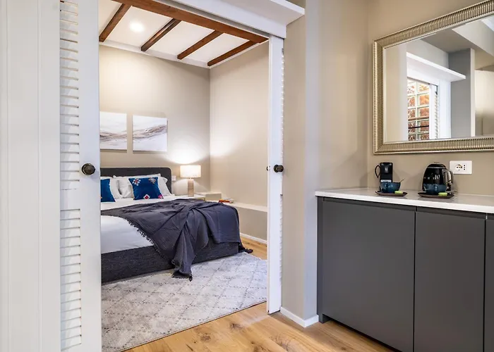 Duomo - Dolcevita * פירנצה