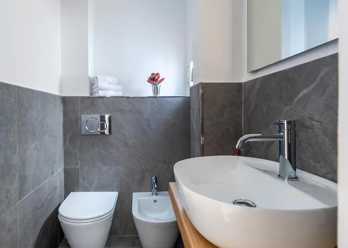 Duomo - Dolcevita דירה