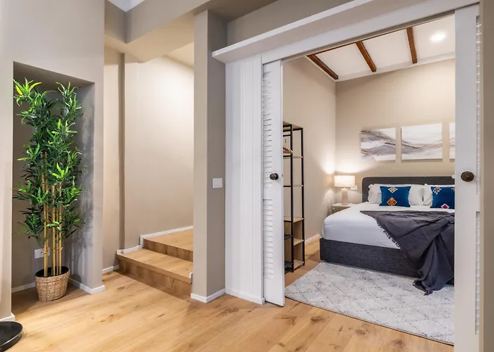 דירה Duomo - Dolcevita פירנצה