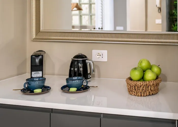 דירה Duomo - Dolcevita