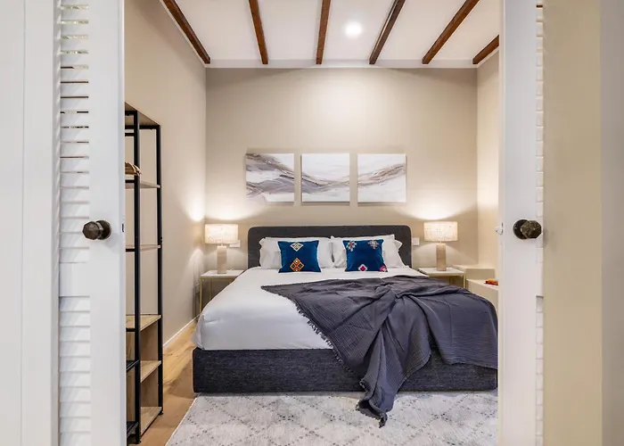 Duomo - Dolcevita דירה פירנצה