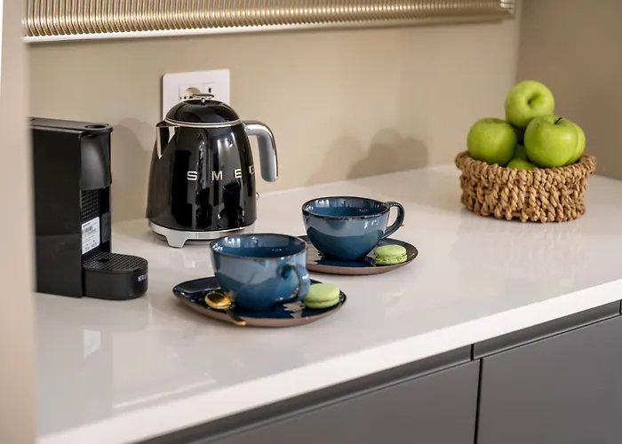 דירה Duomo - Dolcevita *